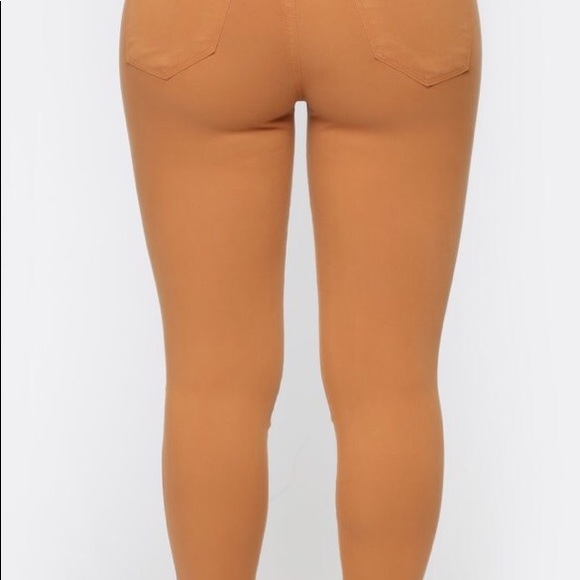 Brand New Canopy Jeans - Picture 2 of 8